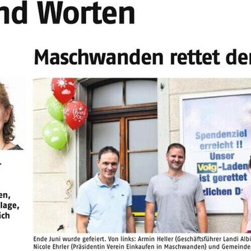 Anzeiger -Artikel vom 24.12.2024